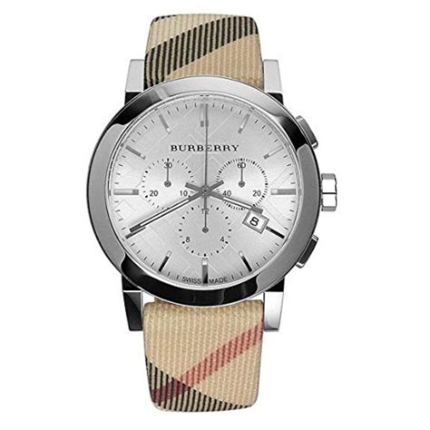 ebay burberry mens watch|burberry swiss made watch price.